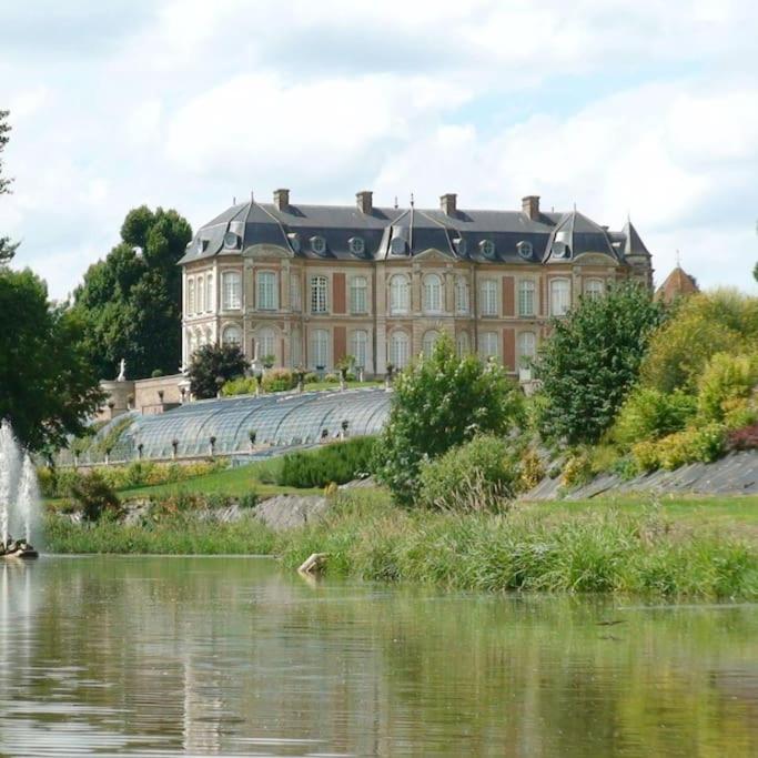 Gite Le Long de l'eau 6