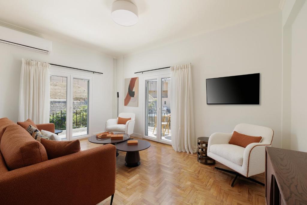 Vanda's Maison 5