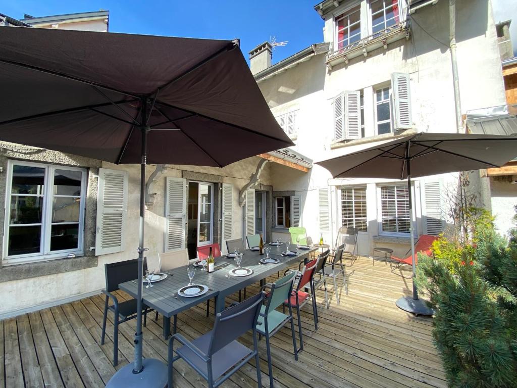 Villa Léon 4