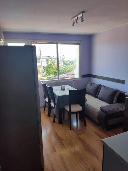 Apartment July's house, luxury, sea view 4