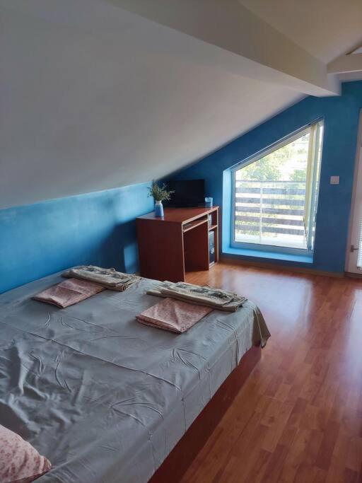 Apartment July's house, luxury, sea view 7