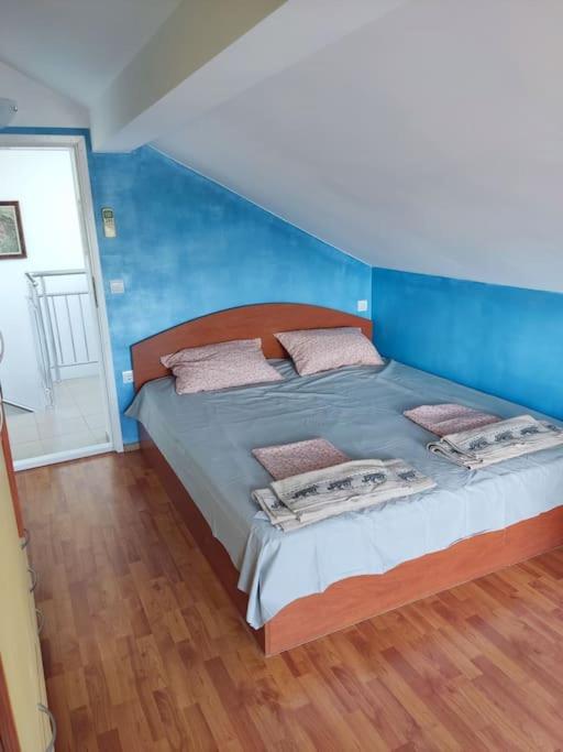 Apartment July's house, luxury, sea view 2