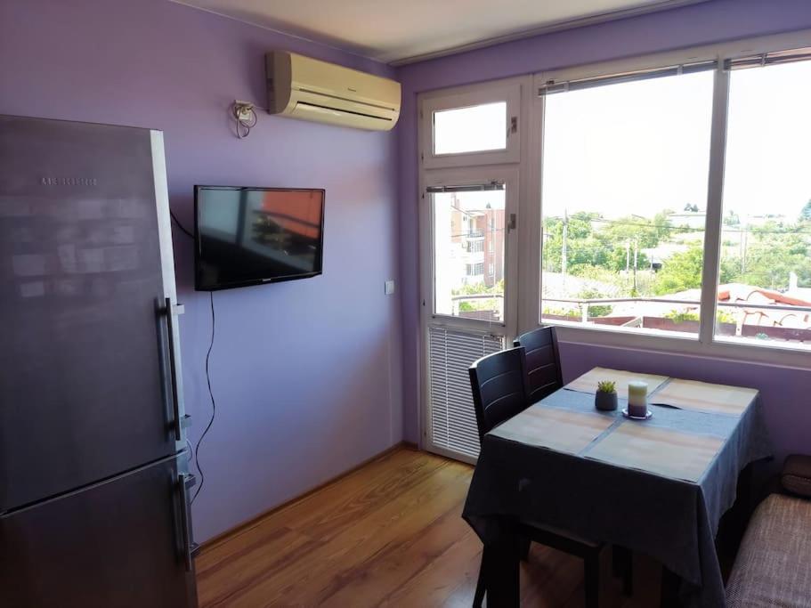 Apartment July's house, luxury, sea view 5