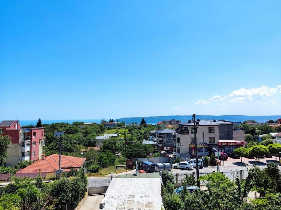 Apartment July's house, luxury, sea view 6