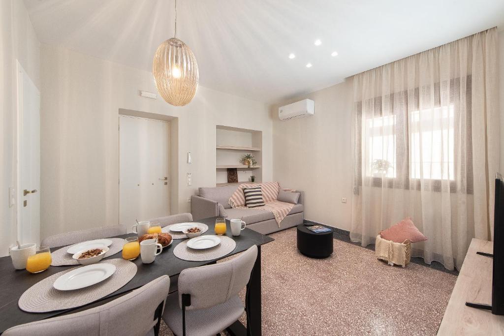 My Pixida Apartments 4