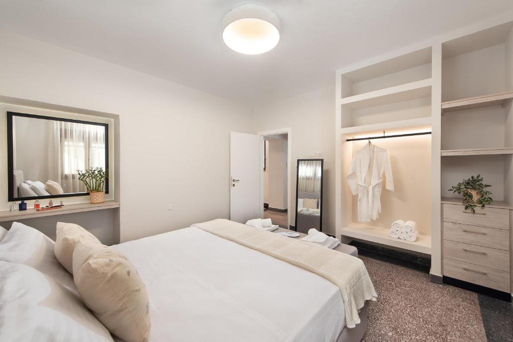 My Pixida Apartments 6