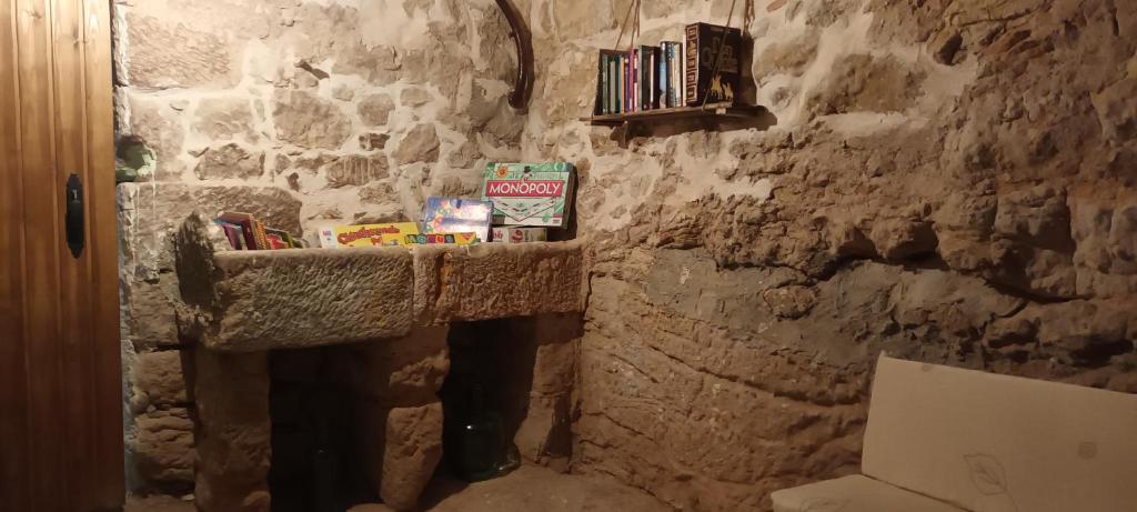Cal Minguet - Lleida - Juncosa - Les Garrigues - Priorat - Montsant 5