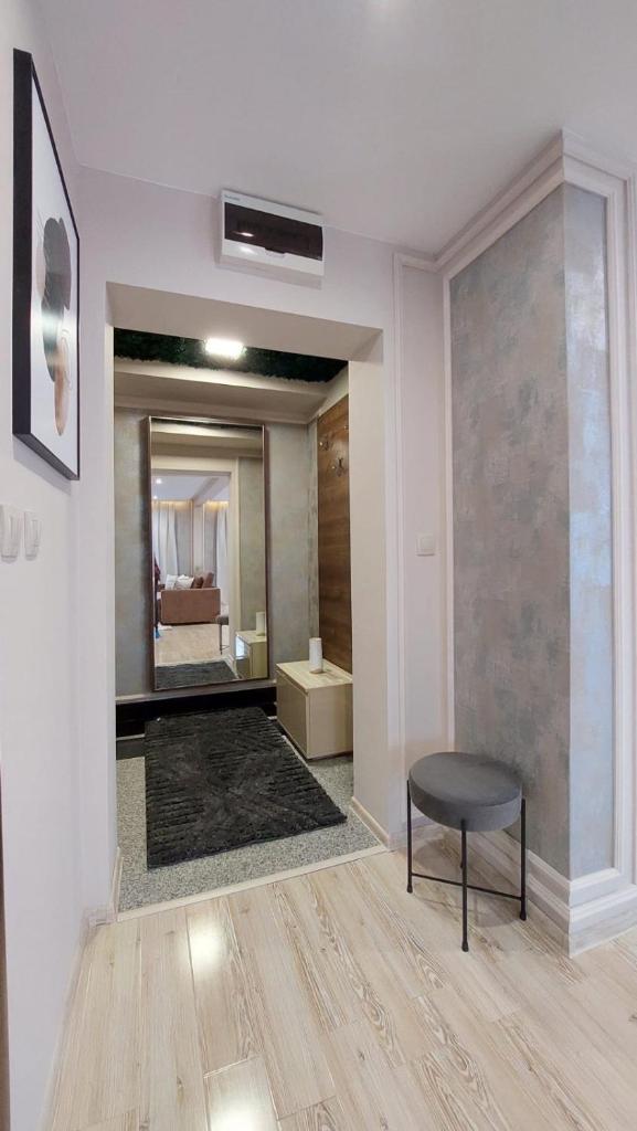 PARADISO 'В' 607 Large Luxury Apartment 7