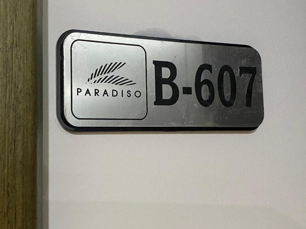 PARADISO 'В' 607 Large Luxury Apartment 4