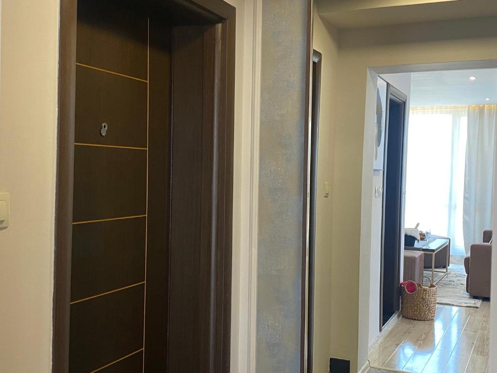 PARADISO 'В' 607 Large Luxury Apartment 5