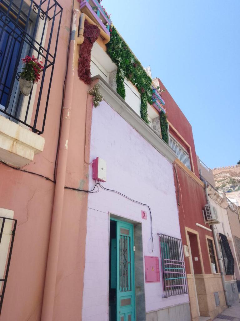 Casa Violette 8