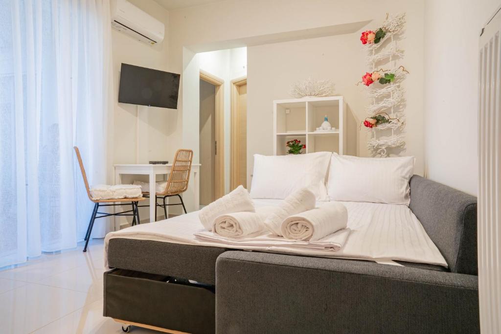 Nufaro Apartments - Rethymno City Center 7