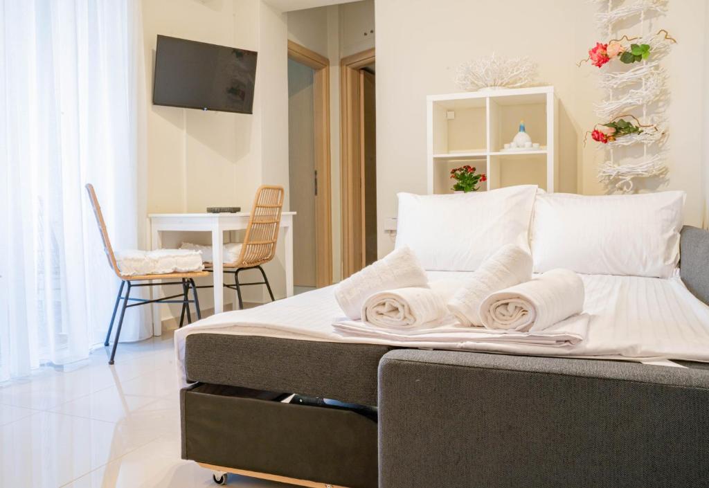 Nufaro Apartments - Rethymno City Center 2