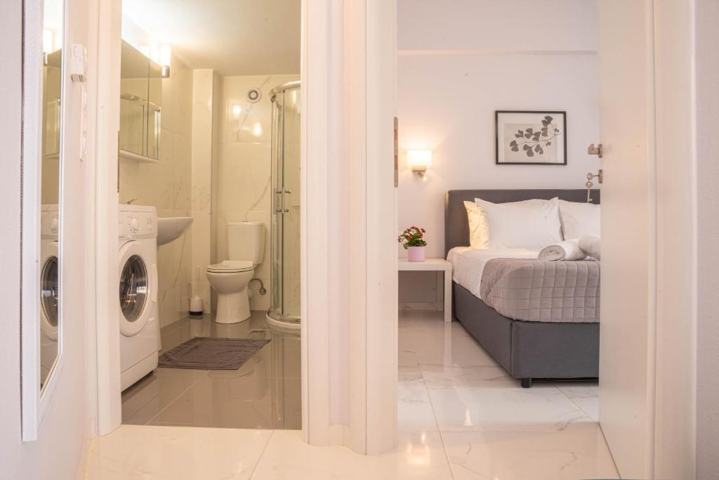 Nufaro Apartments - Rethymno City Center 3