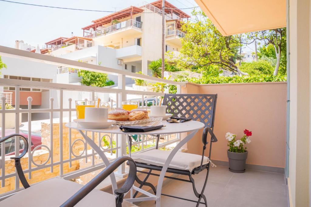 Nufaro Apartments - Rethymno City Center 6