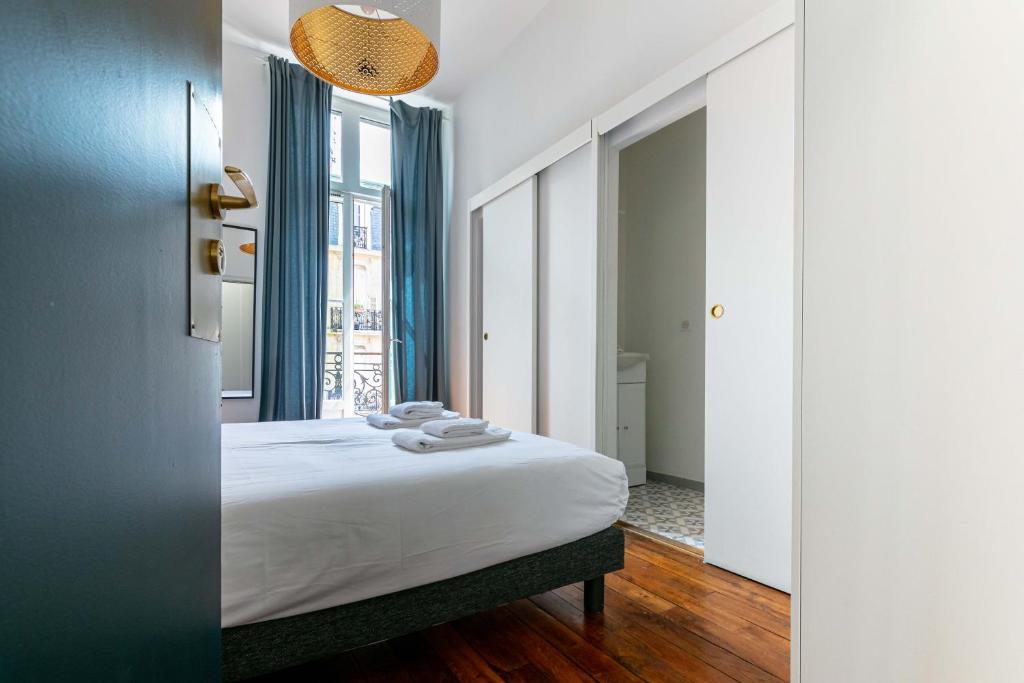 Madeleine's Top Rated 8 Traveller City Center Bordeaux Appartments 8