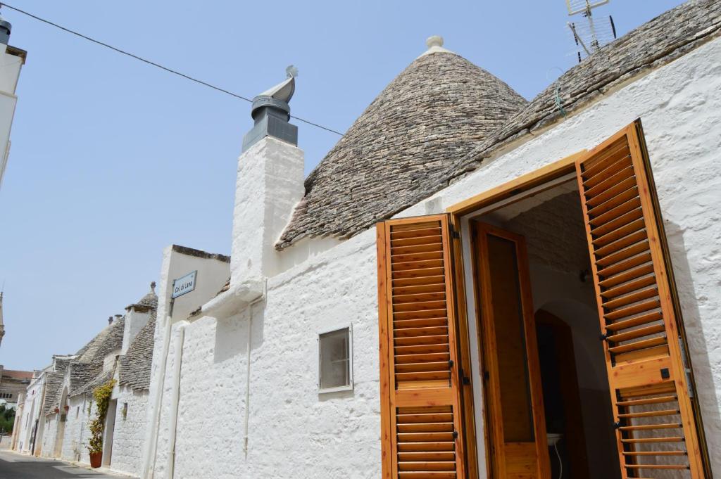Trullo Pugliese 5