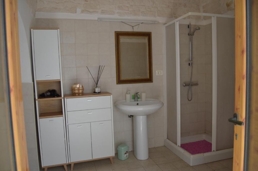 Trullo Pugliese 7