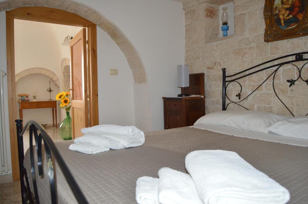 Trullo Pugliese 6