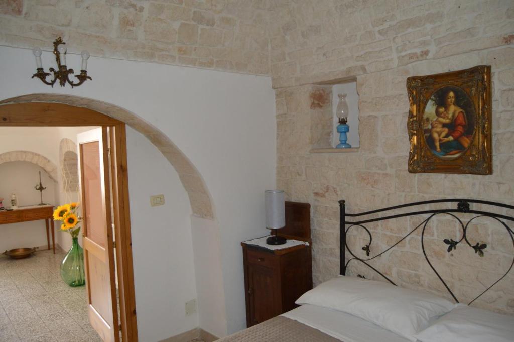 Trullo Pugliese 2