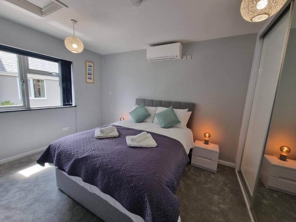 The Forge by Cliftonvalley Apartments 2