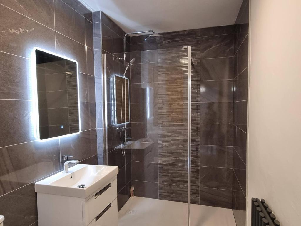The Forge by Cliftonvalley Apartments 8