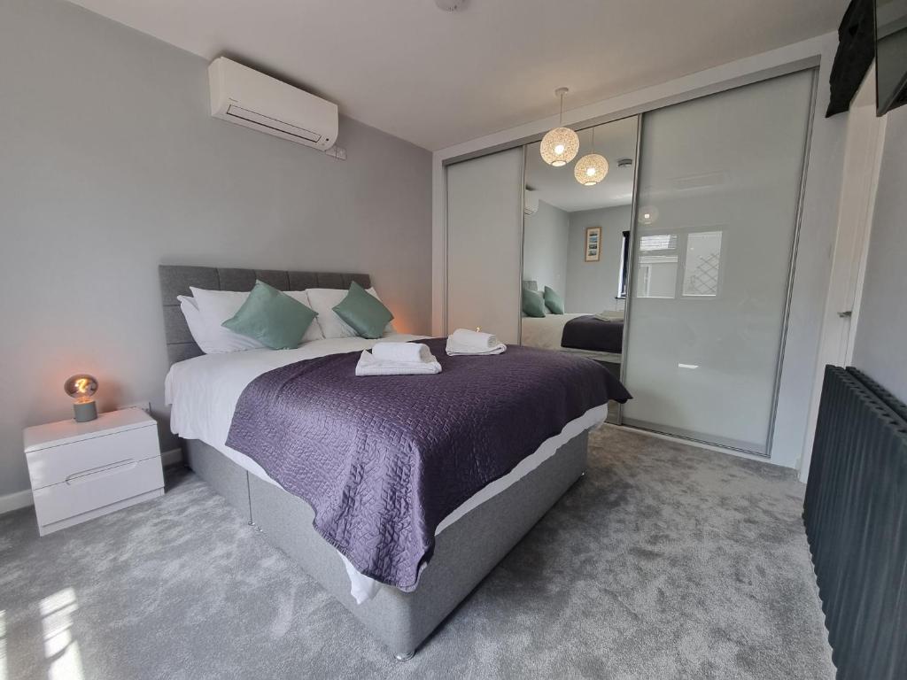 The Forge by Cliftonvalley Apartments 7