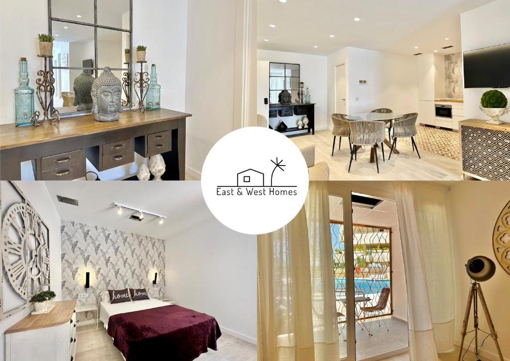 Loft 18 Beachfront Marbella Center 8