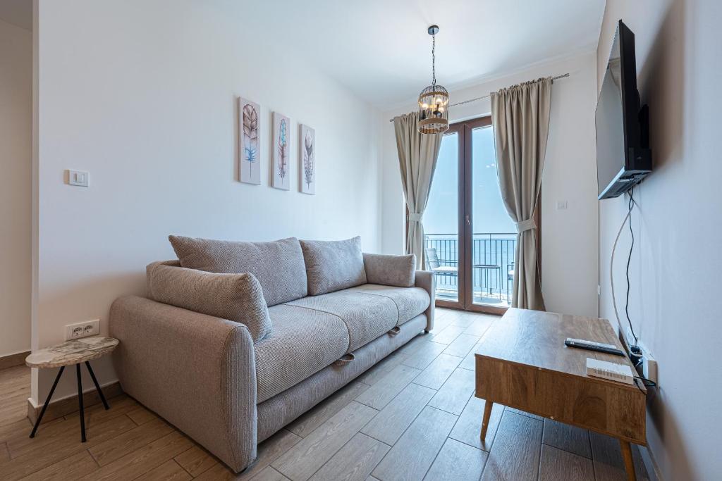 Niki Apartments Pržno 5