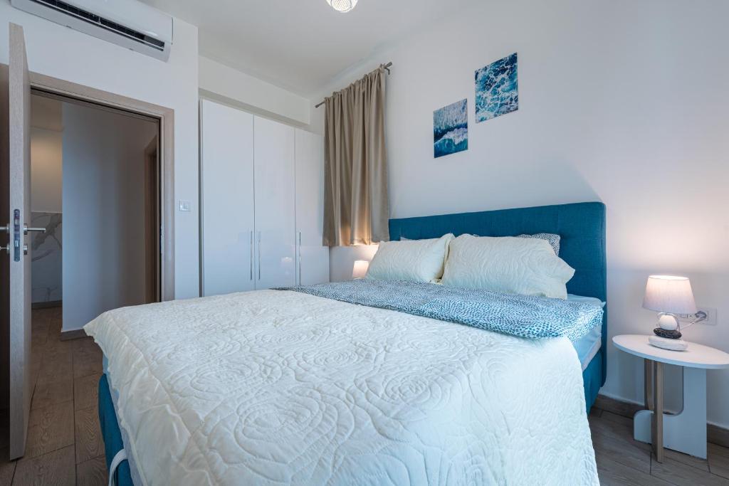 Niki Apartments Pržno 7
