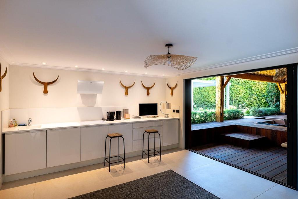 Villa Musette 3