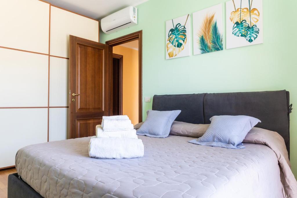 Lovely Home - con cortile e parcheggio, Assisi 6
