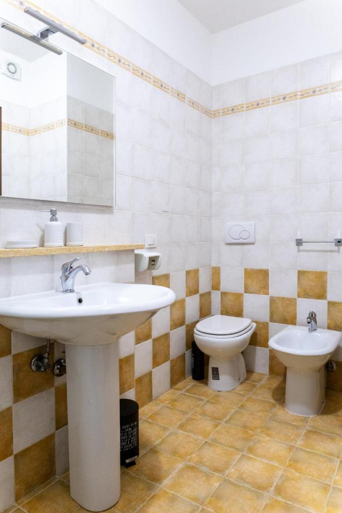 Lovely Home - con cortile e parcheggio, Assisi 7