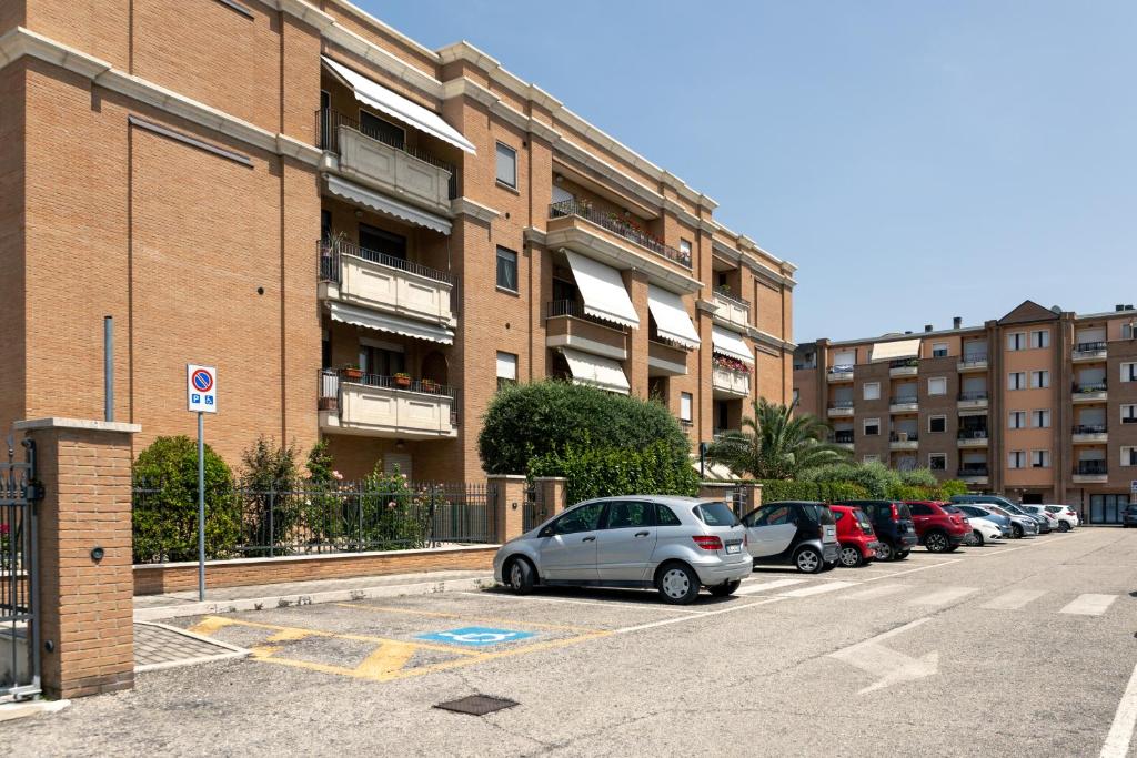 Lovely Home - con cortile e parcheggio, Assisi 5