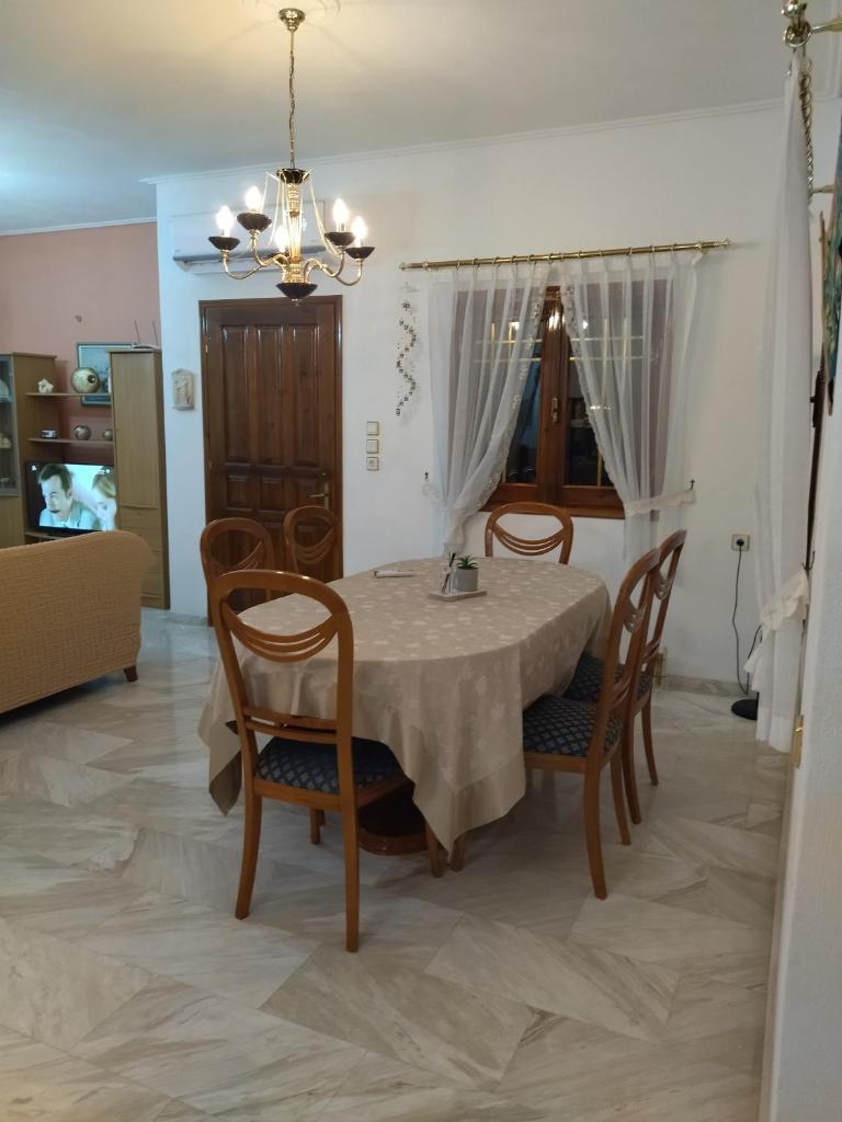 Vagia's house 4