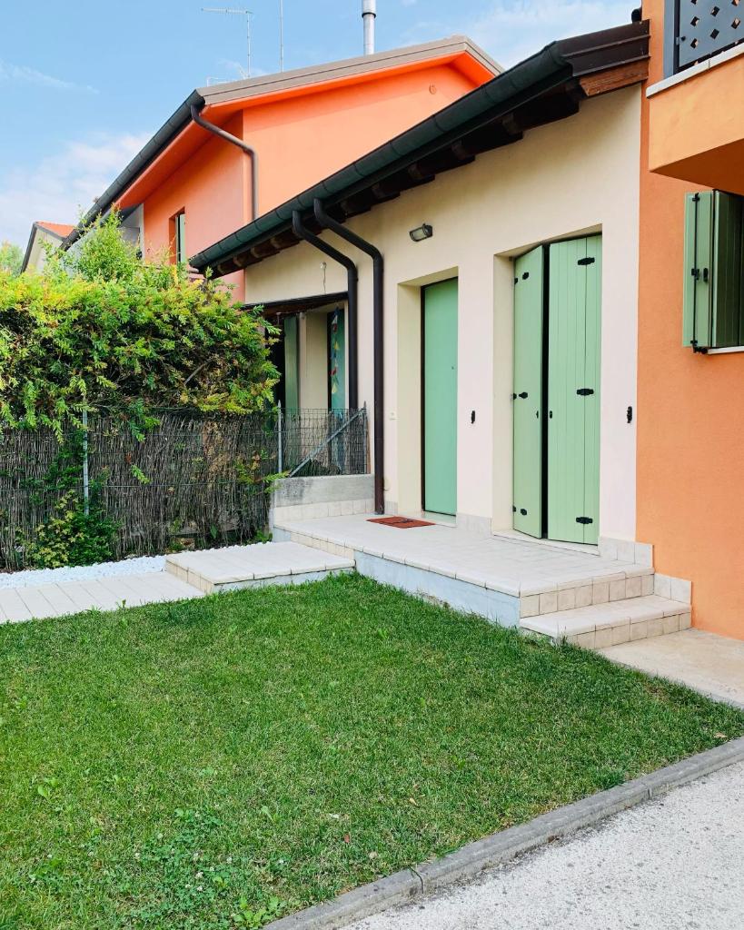 La casa di Lory 6