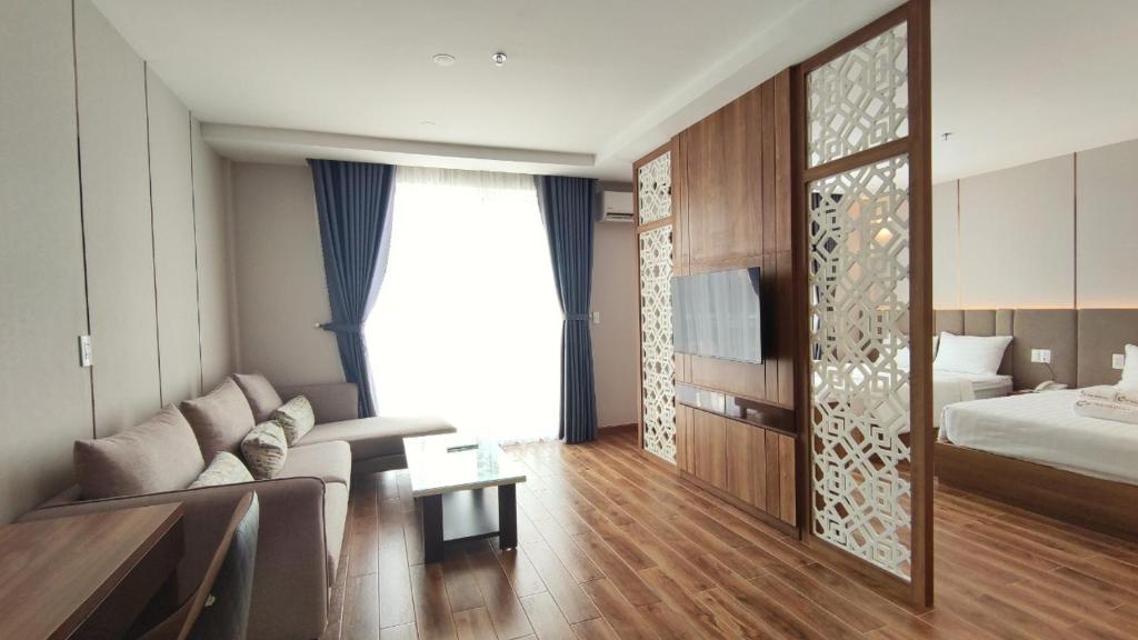 HO TRAM GOLDEN HOTEL