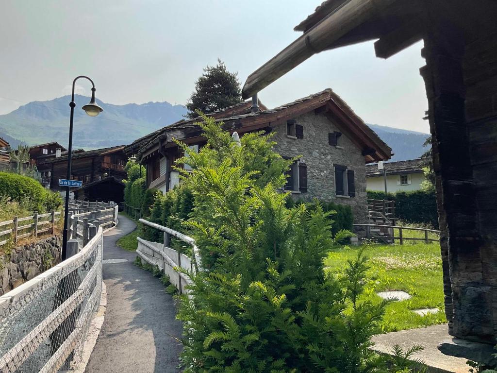 Hotel les Touristes
