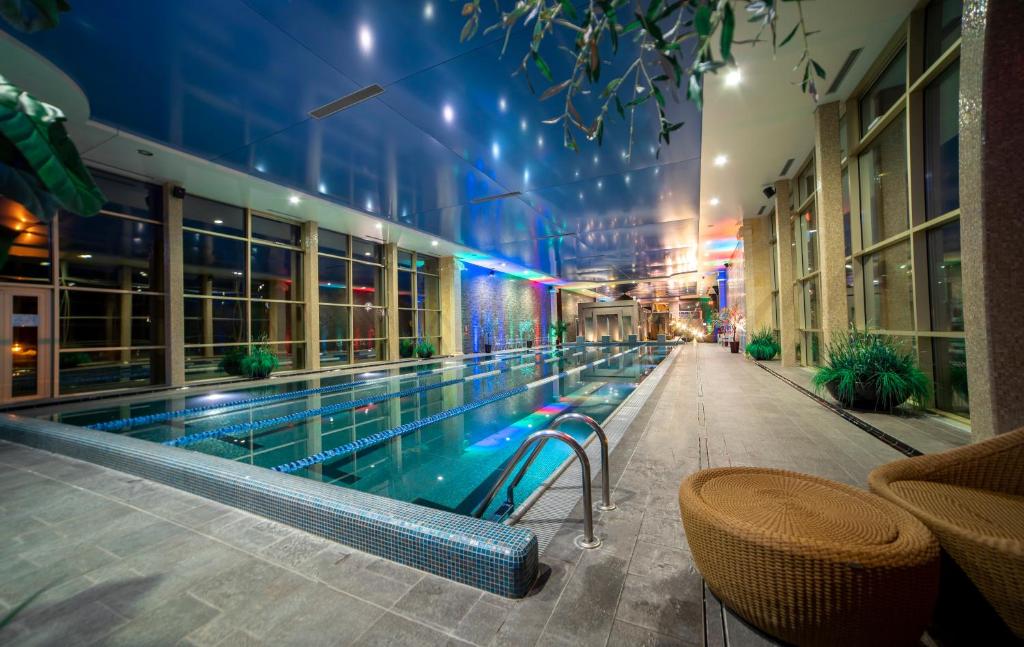 Harmony Park Countryside Villas & SPA 6
