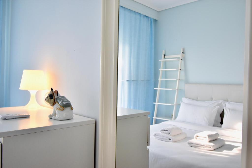 Vasilissis Olgas Sea View Apartment 2