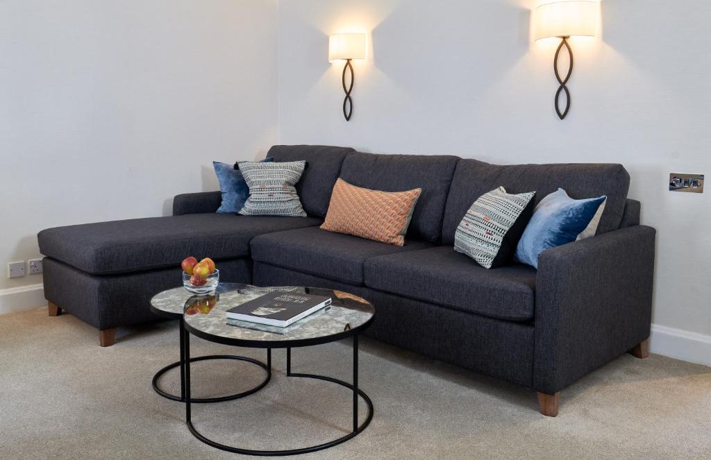 Cheval Knightsbridge 8