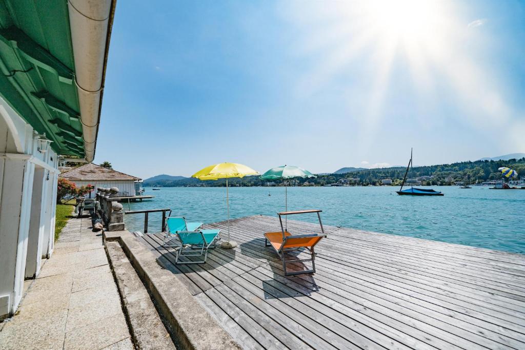 Villa Fernblick 5
