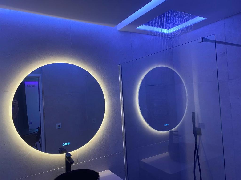 MarinesAppartement, Le quai Tropézien marina 3