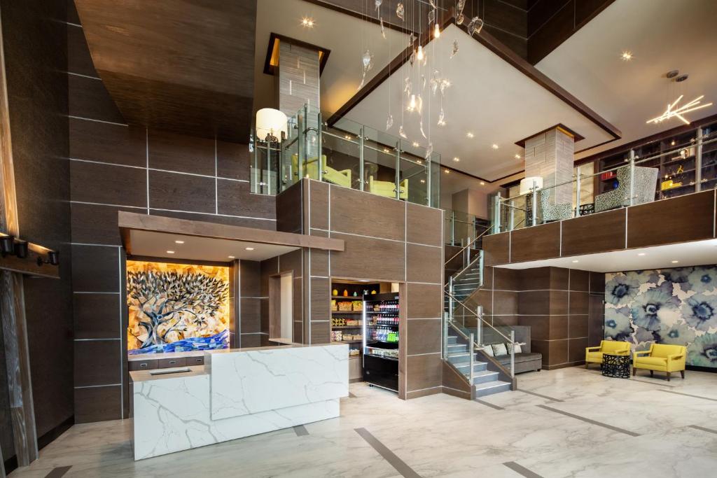 Hotel Indigo Flushing - LaGuardia Image
