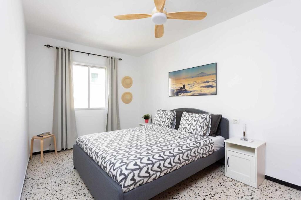 Holiday House en San Andrés cerca de playa & WIFI 3