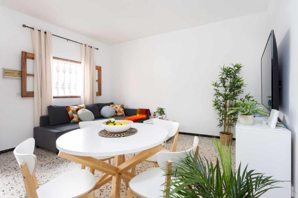 Holiday House en San Andrés cerca de playa & WIFI 4
