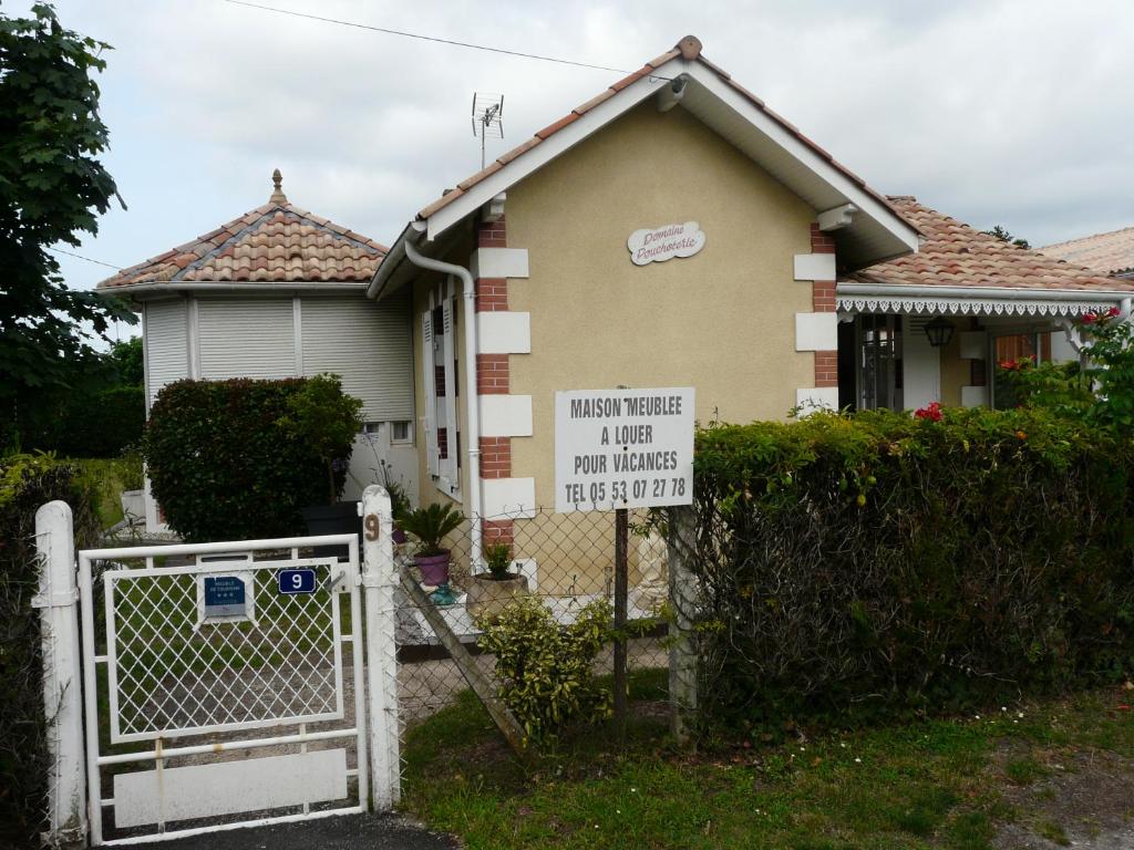 MAISON Classée 3* 8
