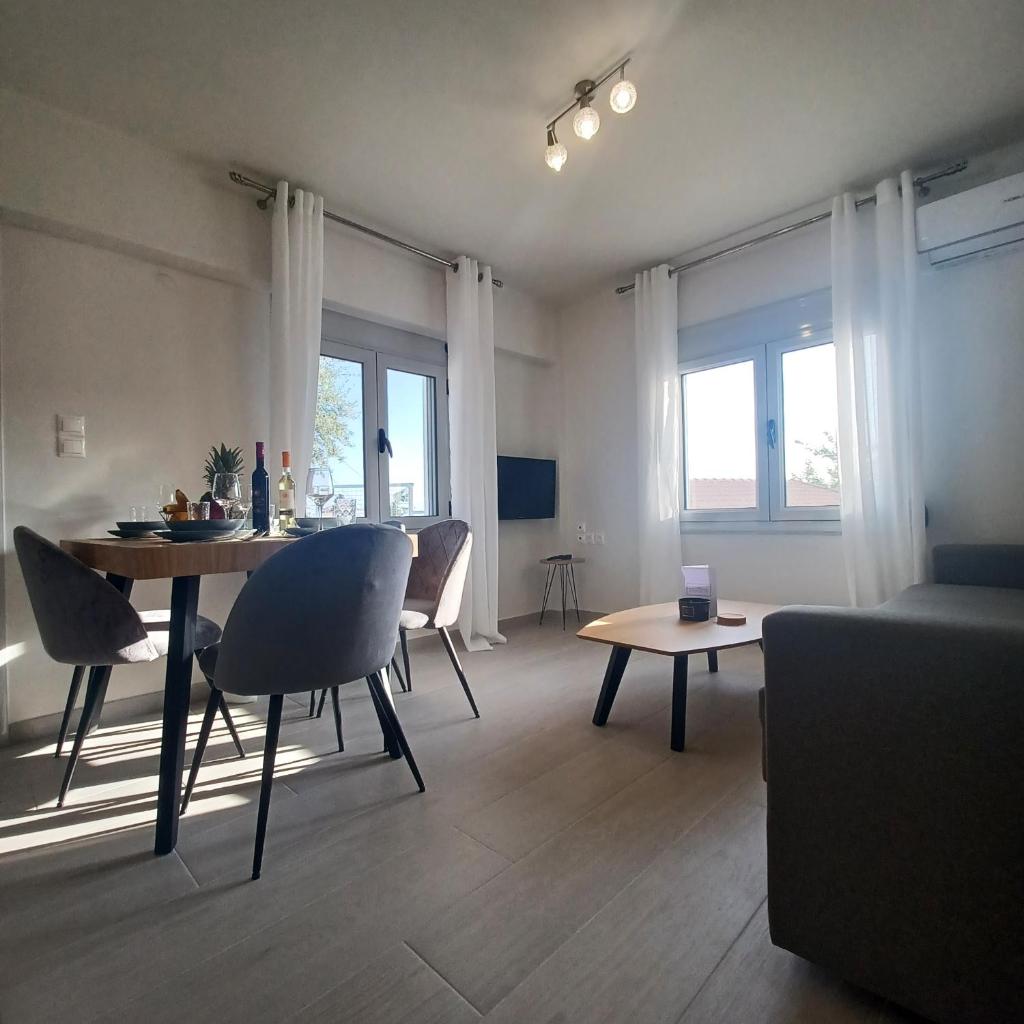 Ionian Avra Apartment 5