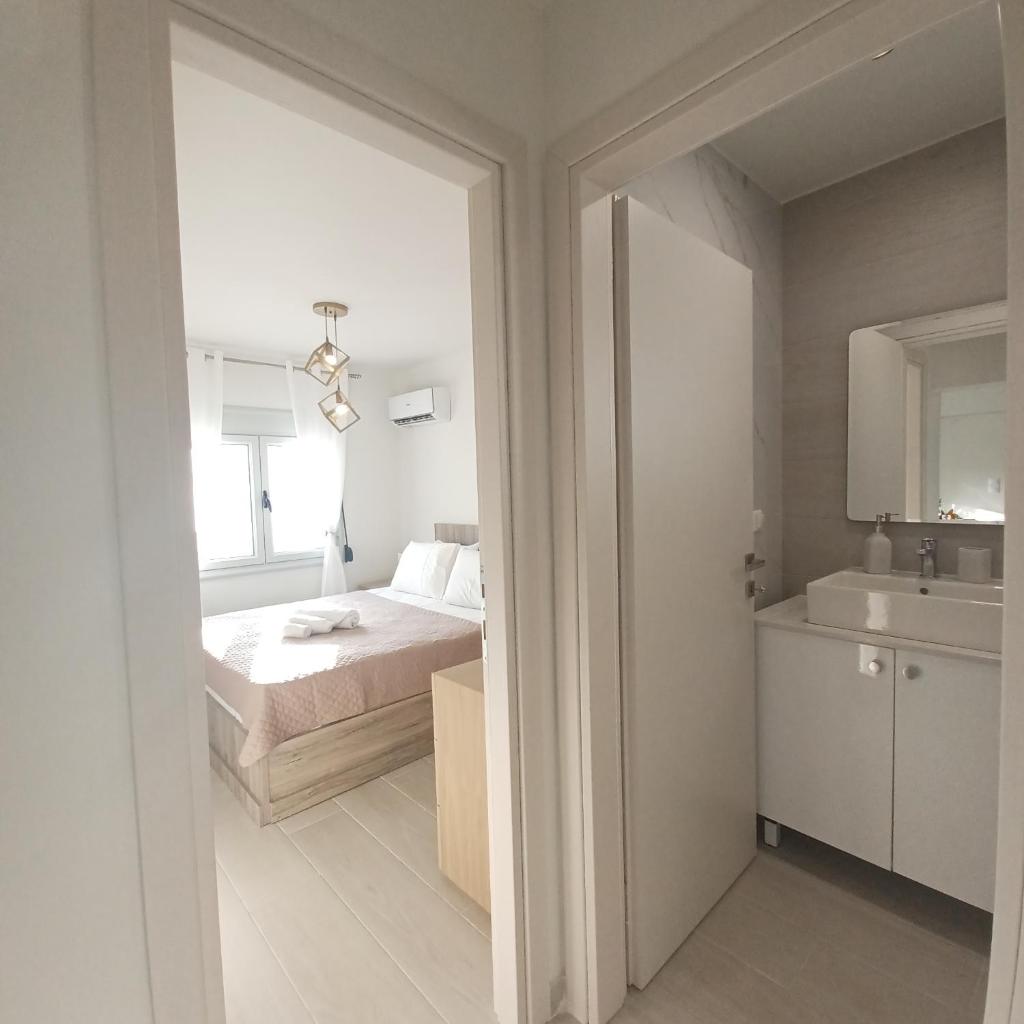 Ionian Avra Apartment 3