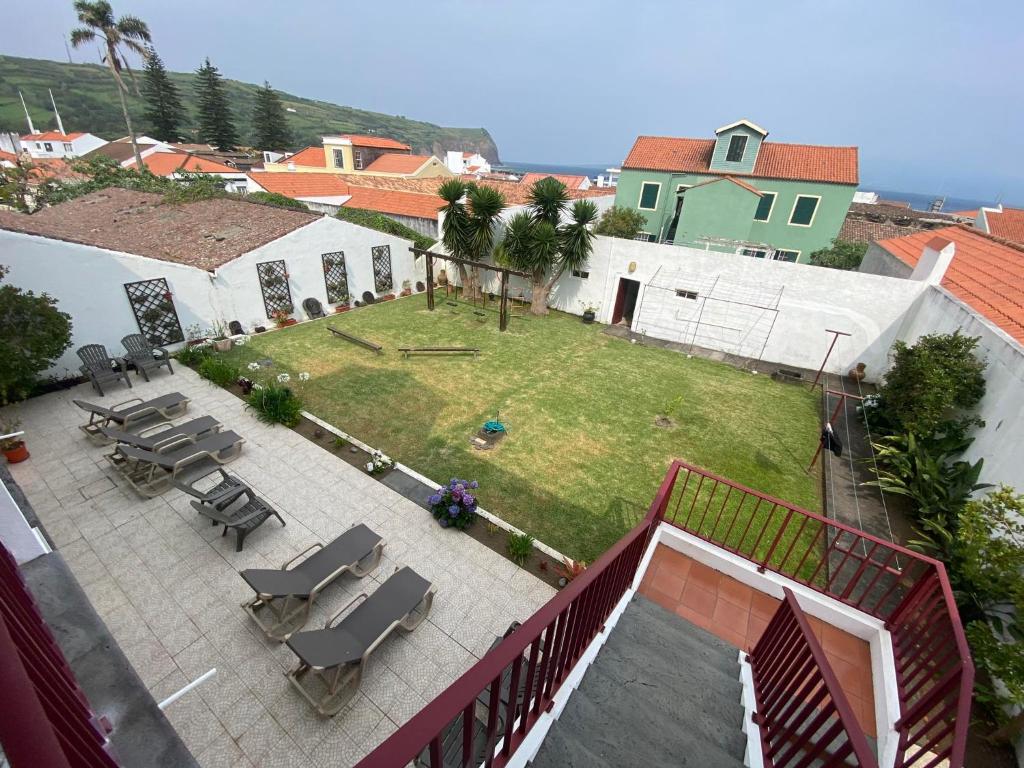 Apartamentos São João 8